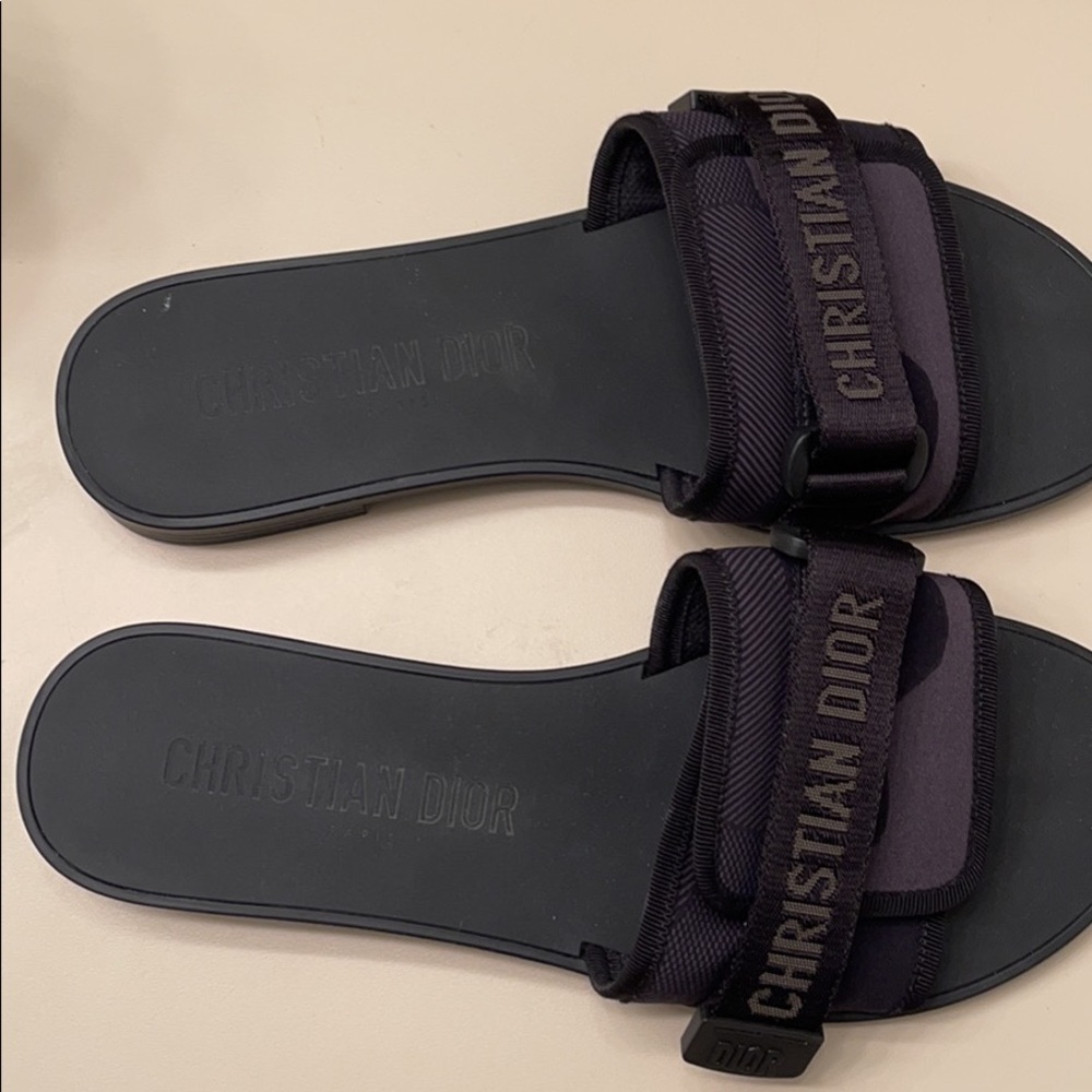 Dior Slides - Picture 6 of 6